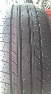 ขายล้อแม็กป้ายแดง hrv 17" ยางปี16 สนใจติดต่อ ตาเล็ก ล้อและยางครับ 081-3747940