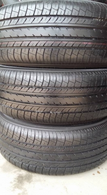 ขายล้อแม็กป้ายแดง hrv 17" ยางปี16 สนใจติดต่อ ตาเล็ก ล้อและยางครับ 081-3747940