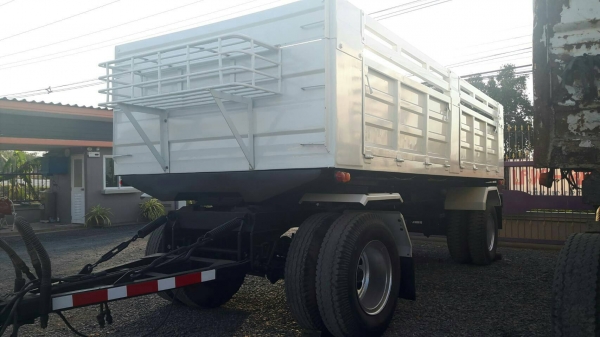 ลูกพ่วง SRC ปี47ดั้ม2คาน สภาพดีพร้อมใช้ ทะเบียนพร้อมโอน ราคา 295,000บ ราคาเบาๆต่อรองได้ ลูกพ่วง SRC ปี47ดั้ม2คาน สภาพดีพร้อมใช้ ทะเบียนพร้อมโอน ราคา 295,000บ ราคาเบาๆต่อรองได้