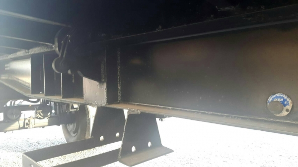 ลูกพ่วง SRC ปี47ดั้ม2คาน สภาพดีพร้อมใช้ ทะเบียนพร้อมโอน ราคา 295,000บ ราคาเบาๆต่อรองได้ ลูกพ่วง SRC ปี47ดั้ม2คาน สภาพดีพร้อมใช้ ทะเบียนพร้อมโอน ราคา 295,000บ ราคาเบาๆต่อรองได้