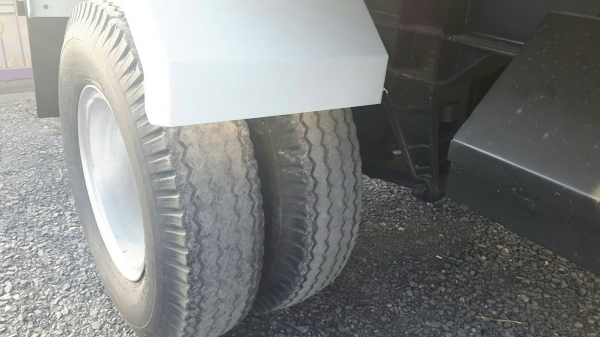 ลูกพ่วง SRC ปี47ดั้ม2คาน สภาพดีพร้อมใช้ ทะเบียนพร้อมโอน ราคา 295,000บ ราคาเบาๆต่อรองได้ ลูกพ่วง SRC ปี47ดั้ม2คาน สภาพดีพร้อมใช้ ทะเบียนพร้อมโอน ราคา 295,000บ ราคาเบาๆต่อรองได้