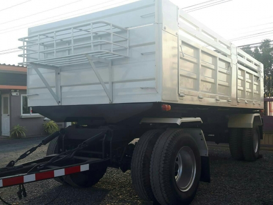 ลูกพ่วง SRC ปี47ดั้ม2คาน สภาพดีพร้อมใช้ ทะเบียนพร้อมโอน ราคา 295,000บ ราคาเบาๆต่อรองได้ ลูกพ่วง SRC ปี47ดั้ม2คาน สภาพดีพร้อมใช้ ทะเบียนพร้อมโอน ราคา 295,000บ ราคาเบาๆต่อรองได้