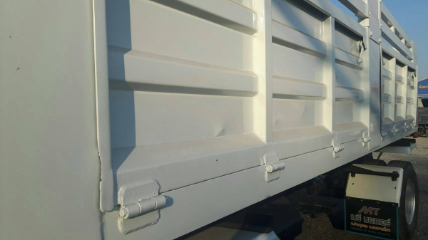 ลูกพ่วง SRC ปี47ดั้ม2คาน สภาพดีพร้อมใช้ ทะเบียนพร้อมโอน ราคา 295,000บ ราคาเบาๆต่อรองได้ ลูกพ่วง SRC ปี47ดั้ม2คาน สภาพดีพร้อมใช้ ทะเบียนพร้อมโอน ราคา 295,000บ ราคาเบาๆต่อรองได้