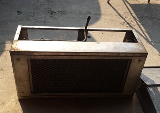 ขายเครื่่องทำความเย็น สำหรับรถตู้เย็น