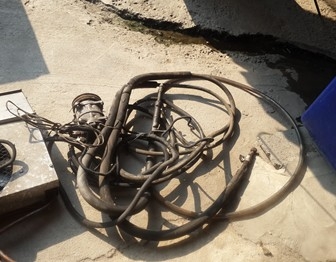 ขายเครื่่องทำความเย็น สำหรับรถตู้เย็น