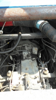 เครน45 ตัน12ล้อนิสสัน