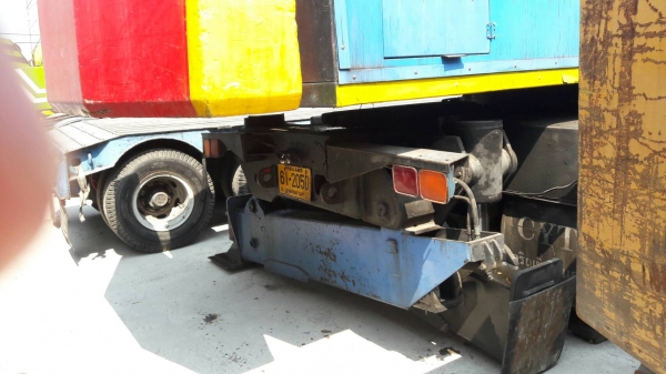 เครน45 ตัน12ล้อนิสสัน