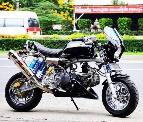 ลดราคา แบบมโหฬาร สุดๆๆ มังกี้ classic กอลิล่า แต่งๆ ราคาพิเศษเริ่มต้น เพียง  ลดราคา โปรโมชั่น มีบริการหลังการขาย อะไหล่พร้อม