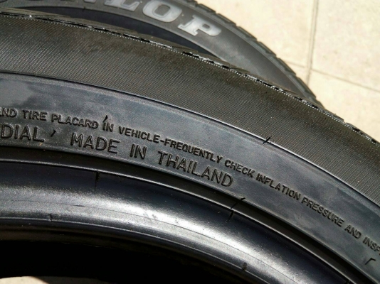 185/60R15 DUNLOP SP SPORT 2030 ปี13 ชุด 4 เส้น ไม่มีปะ tel.081-427-3941 ไอดีไลน์ 0814273941 185/60R15 DUNLOP SP SPORT 2030 ปี13 ชุด 4 เส้น ไม่มีปะ tel.081-427-3941 ไอดีไลน์ 0814273941