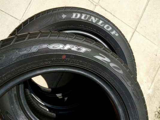 185/60R15 DUNLOP SP SPORT 2030 ปี13 ชุด 4 เส้น ไม่มีปะ tel.081-427-3941 ไอดีไลน์ 0814273941 185/60R15 DUNLOP SP SPORT 2030 ปี13 ชุด 4 เส้น ไม่มีปะ tel.081-427-3941 ไอดีไลน์ 0814273941
