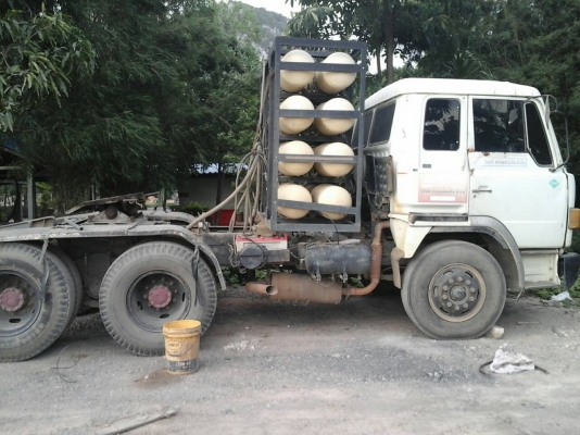 hino 3 ใบพัด