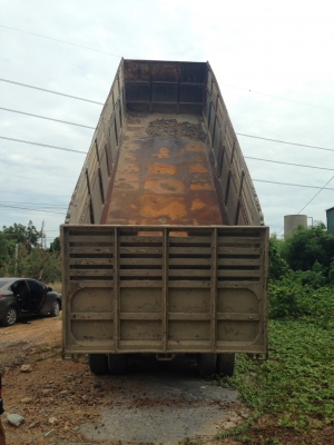 hino 3 ใบพัด