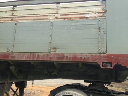 hino 3 ใบพัด