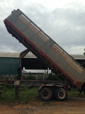 hino 3 ใบพัด