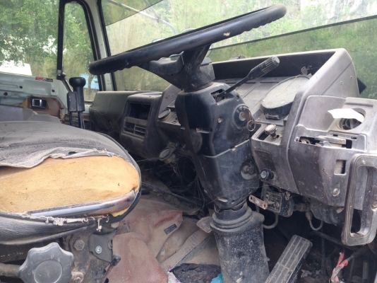 hino 3 ใบพัด