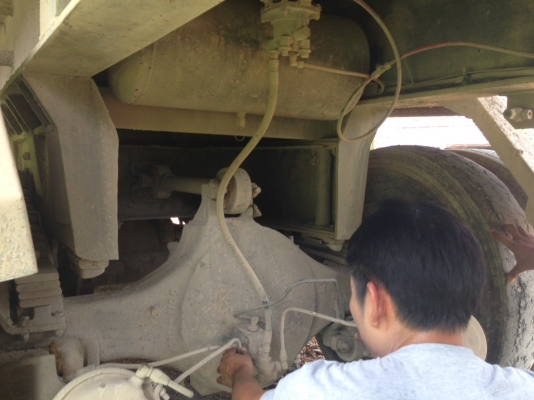 hino 3 ใบพัด