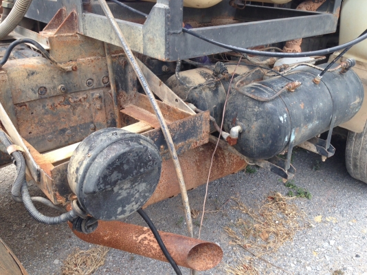 hino 3 ใบพัด