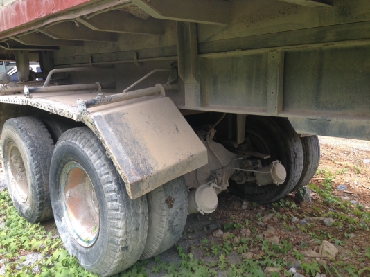 hino 3 ใบพัด