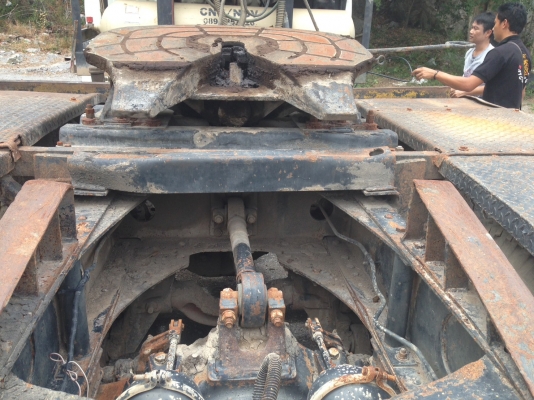 hino 3 ใบพัด