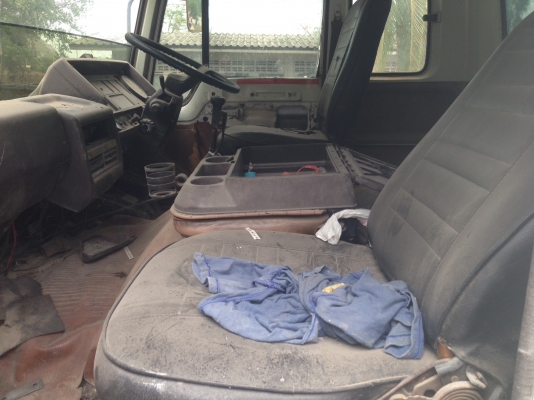 hino 3 ใบพัด