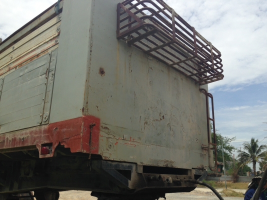 hino 3 ใบพัด