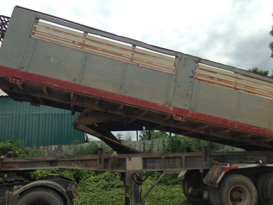 hino 3 ใบพัด