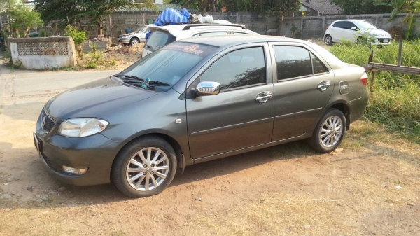 toyota vios 1.5 s ตัวTop สวยๆ ใช้กันยาวๆ เอกสารพร้อมโอน toyota vios 1.5 s ตัวTop สวยๆ ใช้กันยาวๆ เอกสารพร้อมโอน