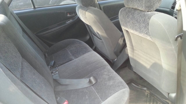 toyota vios 1.5 s ตัวTop สวยๆ ใช้กันยาวๆ เอกสารพร้อมโอน toyota vios 1.5 s ตัวTop สวยๆ ใช้กันยาวๆ เอกสารพร้อมโอน