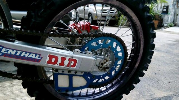 แลกCRFหรือDTK250