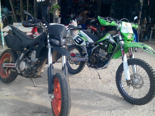 แลกCRFหรือDTK250