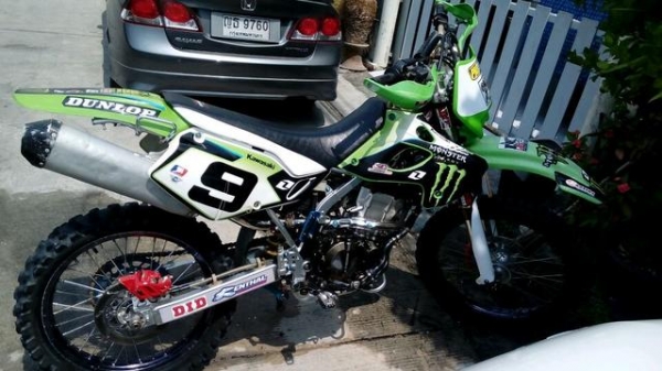 แลกCRFหรือDTK250