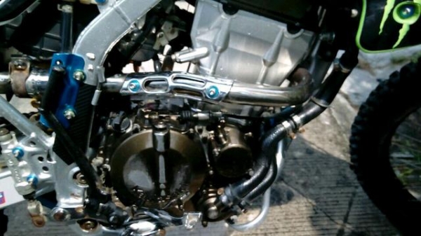 แลกCRFหรือDTK250