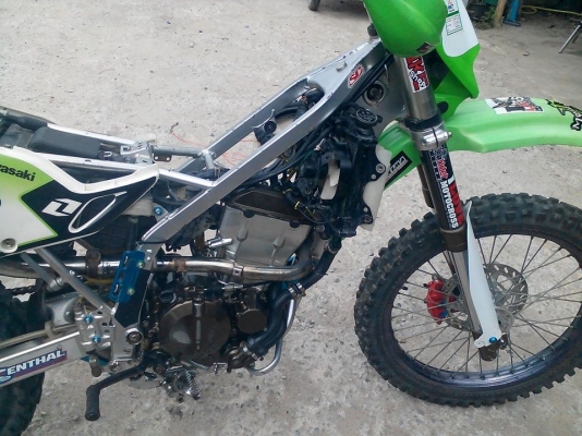 แลกCRFหรือDTK250