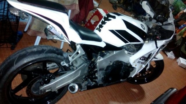 แลกCRFหรือDTK250