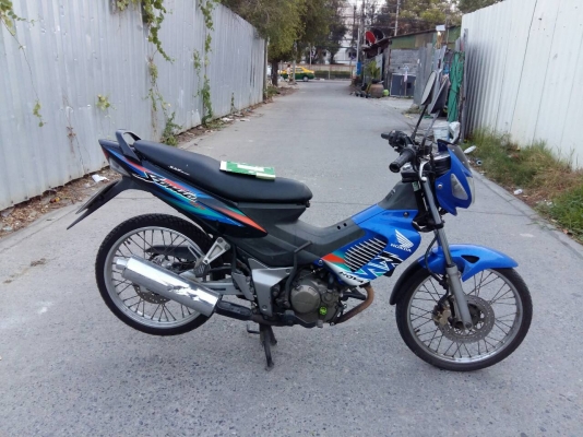 Sonic ราคา 14000 บาท สนใจโทร 089-8859869 เดช