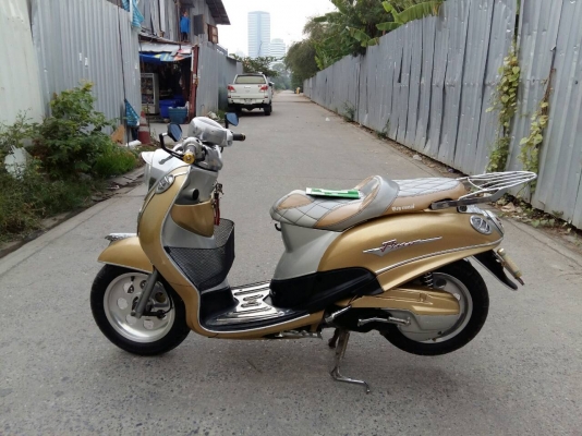 FINO ราคา 21000 บาท สนใจโทร 089-8859869 เดช