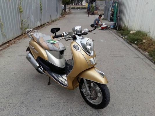 FINO ราคา 21000 บาท สนใจโทร 089-8859869 เดช