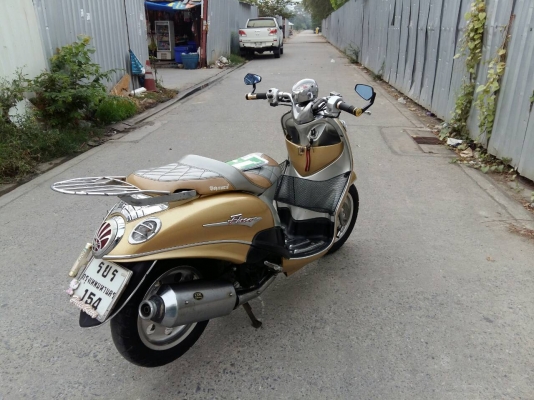 FINO ราคา 21000 บาท สนใจโทร 089-8859869 เดช