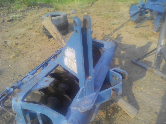 ขายหาง7X26  รถไถใหญ่  ของสงวนพงษ์แทรคเตอร์   สวยๆไม่แพง