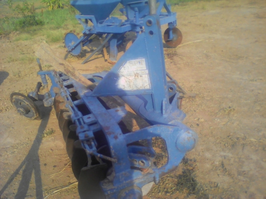 ขายหาง7X26  รถไถใหญ่  ของสงวนพงษ์แทรคเตอร์   สวยๆไม่แพง