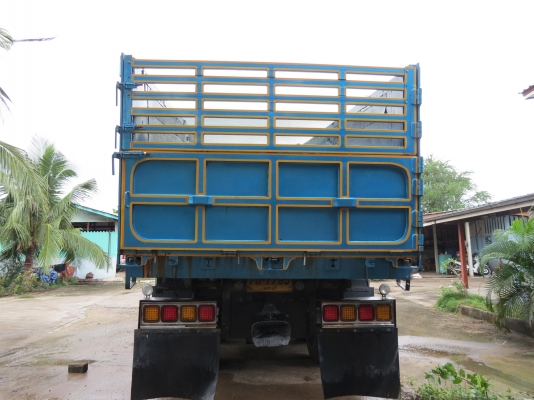 ขายรถสิบล้อ 1,550,000