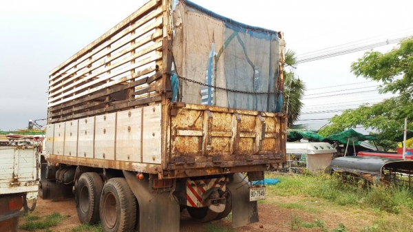 KT925เครื่องEP100. 2เพลายางสวย10เส้นดั้มมีระบบลากลูก