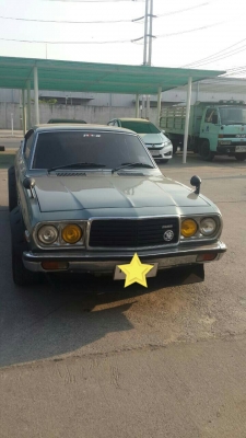 mazda 929 rx4