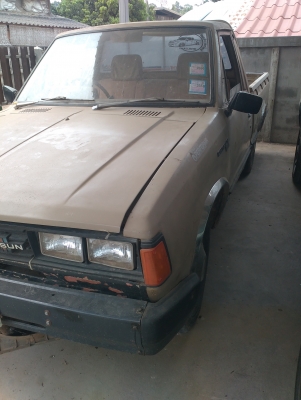 ขายารถDATSUNเบนซินครับ40000