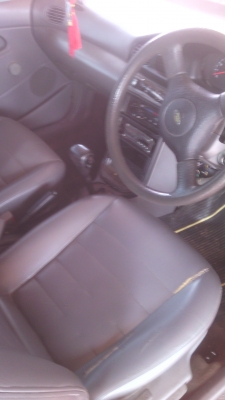 รถเก่งฟอดร์เอสปาย