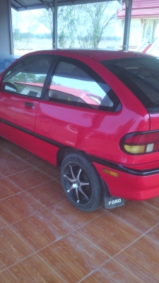 รถเก่งฟอดร์เอสปาย