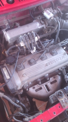 รถเก่งฟอดร์เอสปาย