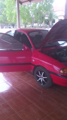 รถเก่งฟอดร์เอสปาย