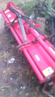 รถไถยันมาร์45แรง