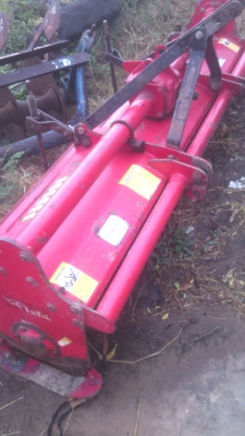 รถไถยันมาร์45แรง